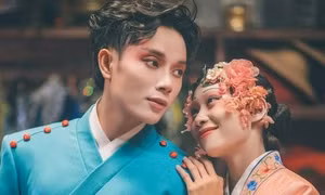 Trúc Nhân thể hiện được gì sau khi từ chối show Anh trai?