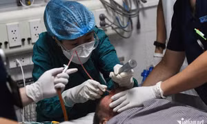 Tác động khi tăng viện phí theo mức lương mới: Bộ Y tế nói gì?