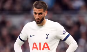 Tottenham kháng cáo FA lệnh cấm 7 trận với Bentancur