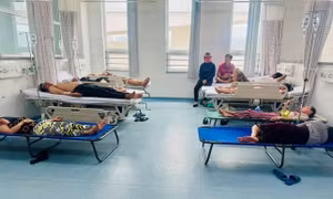 Một nạn nhân trong vụ hơn 300 người ngộ độc bánh mì ở Vũng Tàu đã tử vong