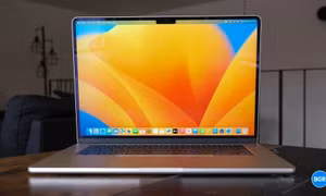 Lý do Apple chậm cập nhật MacBook