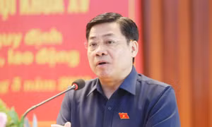 Thêm 3 người bị khởi tố vì liên quan sai phạm tại Tập đoàn Thuận An