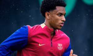 Barca sứt mẻ lực lượng: Hansi Flick báo tin xấu