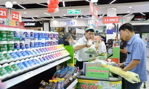 Thủ tướng chỉ đạo bình ổn thị trường, tiếp tục đẩy mạnh phát triển thị trường trong nước