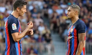 Nhận định Celta Vigo vs Barcelona, 03h00 ngày 24/11: Trở lại quỹ đạo chiến thắng
