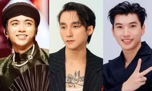 HIEUTHUHAI, Soobin Hoàng Sơn khi đặt cạnh Sơn Tùng M-TP