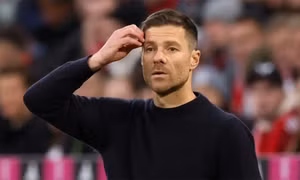 Xabi Alonso trở lại Real, Ancelotti đóng vai trò đại sứ?