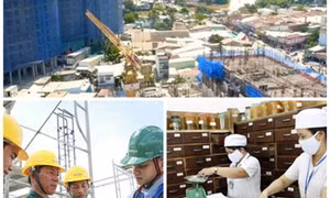 Chỉ đạo, điều hành của Chính phủ, Thủ tướng Chính phủ nổi bật tuần từ 26/10-1/11/2024