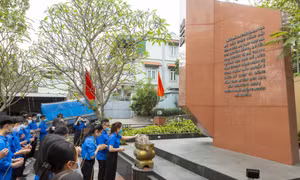 Những di tích liên quan đến cuộc bãi công năm 1936