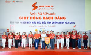 Vì một cộng đồng nhân ái