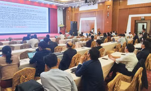 Hội nghị chuyển đổi số trong nông nghiệp