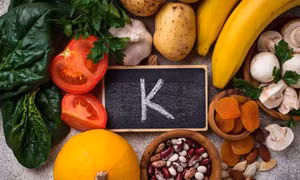 3 công dụng của vitamin K đối với sức khoẻ