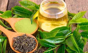 Trà xanh và 7 thức uống buổi sáng khác tốt cho sức khỏe, giúp đẹp da mùa hanh khô