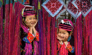 Quảng Ninh có 35 tác phẩm được chọn trưng bày tại triển lãm ảnh đồng bằng sông Hồng