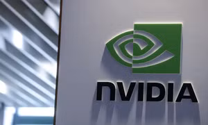 Nvidia thế chân Intel trong chỉ số Dow Jones