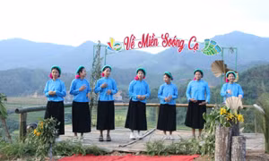 Thành tựu xây dựng và phát huy giá trị văn hóa, sức mạnh con người Quảng Ninh