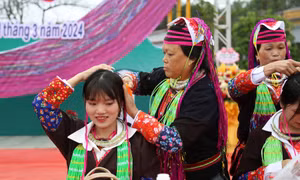 Lan tỏa phong trào xây dựng đời sống văn hóa