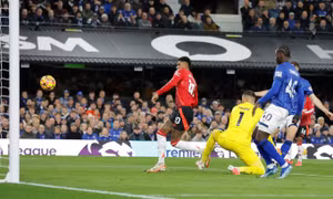 Man Utd rơi điểm trận đầu dưới trướng Amorim