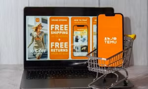 EU điều tra Temu của Trung Quốc: Nghi 'gây nghiện' cho người dùng