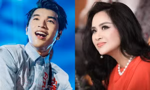NSND Thanh Lam nói gì về HIEUTHUHAI?