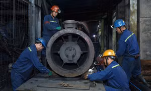 Viết tiếp truyền thống “Kỷ luật và Đồng tâm"