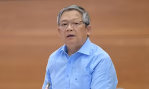 6 người bị khởi tố trong vụ án tại Công ty SJC