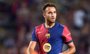 Barca đón nhận thêm tổn thất lực lượng trong trận gặp Celta Vigo