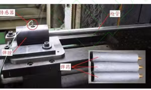 Trung Quốc chế tạo súng trường gắn được mọi loại UAV, mạnh ngang AK-47
