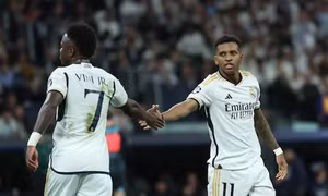 Man City chuẩn bị lời đề nghị khủng 150 triệu euro cho Rodrygo