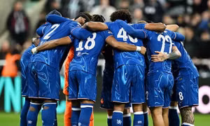 Hành trang của Chelsea đem đến Old Trafford có gì?