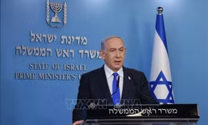 Israel bắt cựu trợ lý của Thủ tướng B.Netanyahu vì làm rò rỉ tài liệu mật
