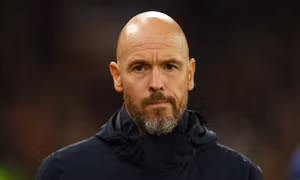 Man United mất 10,4 triệu bảng tiền đền bù cho cựu HLV Ten Hag