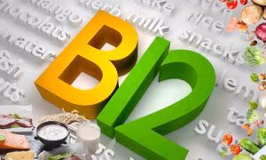 Thời điểm vàng bổ sung vitamin B12 cho phụ nữ
