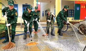 Thời tiết ngày 2/11: Trời lạnh ở nhiều nơi