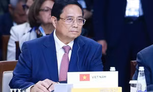 Đại sứ Marco Farani: Việt Nam sẽ có đóng góp quan trọng tại Hội nghị G20