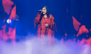 Phương Thanh, Minh Tuyết trình diễn an toàn, Chị đẹp đạp gió có vẻ đang rất nhạt