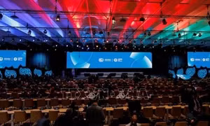 COP29 đạt bước đột phá đầu tiên về thị trường carbon