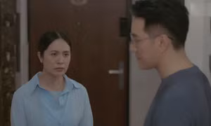 Thanh Thúy tái ngộ Nguyễn Phi Hùng trên phim