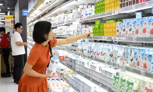 Hàng Việt và giải pháp đối mặt với những ‘gã khổng lồ’ thương mại điện tử