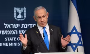 ICC phát lệnh bắt Thủ tướng Israel, chỉ huy Hamas