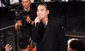 Người đứng sau làm nên thành công của các show “anh trai, chị đẹp”