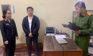 Hải Dương bắt giữ người nước ngoài mua bán hóa đơn trái phép