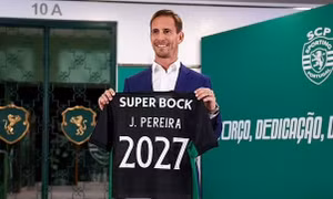 Sporting CP công bố HLV thay Ruben Amorim