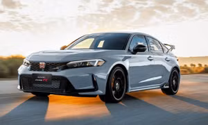 Triệu hồi hơn 11.000 xe ôtô Honda tại Việt Nam