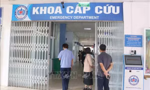 20 trẻ mầm non ở Lai Châu phải cấp cứu nghi do ăn nhầm thuốc diệt chuột