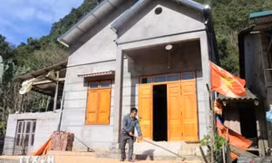 Thủ tướng yêu cầu giải ngân ngay các nguồn lực để xóa nhà tạm, nhà dột nát