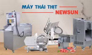 Ở đâu bán máy thái thịt hàng chất lượng cao giá rẻ