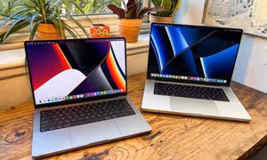 Apple vá hai lỗ hổng 'đã bị khai thác thực tế' trên MacBook