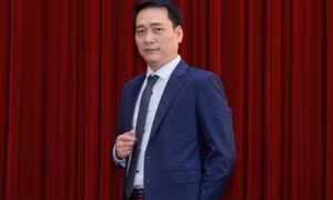 NSƯT Kiều Minh Hiếu điều hành hoạt động Nhà hát Kịch Việt Nam