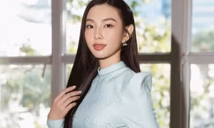 Thùy Tiên "đổi đời" thế nào khi đăng quang cuộc thi quốc tế?